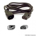 Belkin Pro Series IEC power cable 1.8m
